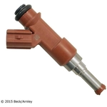 Order Remanufactured Fuel Injector by BECK/ARNLEY - 155-0478 For Your Vehicle