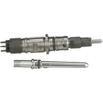 Order BLUE STREAK (HYGRADE MOTOR) - FJ1009K - Remanufactured Fuel Injector For Your Vehicle