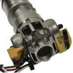 Order Remanufactured Fuel Injector by BLUE STREAK (HYGRADE MOTOR) - FJ1239 For Your Vehicle