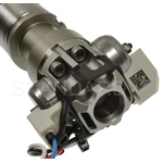 Order Remanufactured Fuel Injector by BLUE STREAK (HYGRADE MOTOR) - FJ1240 For Your Vehicle