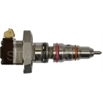 Order Remanufactured Fuel Injector by BLUE STREAK (HYGRADE MOTOR) - FJ1300 For Your Vehicle