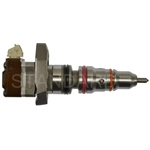 Order Remanufactured Fuel Injector by BLUE STREAK (HYGRADE MOTOR) - FJ1301 For Your Vehicle