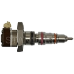 Order Remanufactured Fuel Injector by BLUE STREAK (HYGRADE MOTOR) - FJ1306 For Your Vehicle