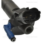 Order Remanufactured Fuel Injector by BLUE STREAK (HYGRADE MOTOR) - FJ1222 For Your Vehicle