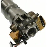 Order Remanufactured Fuel Injector by BLUE STREAK (HYGRADE MOTOR) - FJ1257 For Your Vehicle