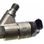 Order Remanufactured Fuel Injector by BLUE STREAK (HYGRADE MOTOR) - FJ962 For Your Vehicle