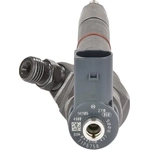 Order Remanufactured Fuel Injector by BOSCH - 0986435256 For Your Vehicle