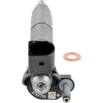 Order Remanufactured Fuel Injector by BOSCH - 0986435406 For Your Vehicle