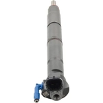 Order BOSCH - 0986435433 - Remanufactured Fuel Injector For Your Vehicle