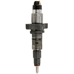 Order Remanufactured Fuel Injector by BOSCH - 0986435505 For Your Vehicle