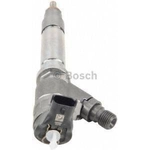 Order Remanufactured Fuel Injector by BOSCH - 0986435521 For Your Vehicle