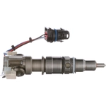 Order Remanufactured Fuel Injector by BWD AUTOMOTIVE - 67527 For Your Vehicle
