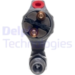 Order Injecteur de carburant reconditionné par DELPHI - EX631045 For Your Vehicle