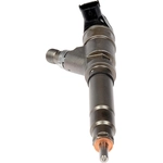 Order DORMAN (OE SOLUTIONS) - 502-512 - Remanufactured Diesel Fuel Injector For Your Vehicle