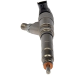Order DORMAN (OE SOLUTIONS) - 502-516 - Remanufactured Diesel Fuel Injector For Your Vehicle