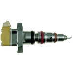 Order GB REMANUFACTURING - 718-501 - Remanufactured Diesel Fuel Injector For Your Vehicle