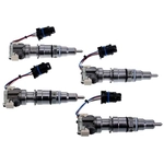 Order GB REMANUFACTURING - 722-5064PK - Remanufactured Diesel Fuel Injector For Your Vehicle