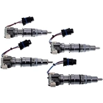 Order Remanufactured Fuel Injector by GB REMANUFACTURING - 7225064PK For Your Vehicle