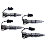 Order Remanufactured Fuel Injector by GB REMANUFACTURING - 722-5074PK For Your Vehicle