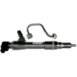 Order Remanufactured Fuel Injector by GB REMANUFACTURING - 722-508 For Your Vehicle