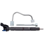 Order GB REMANUFACTURING - 722509 - Injecteur de carburant reconditionné For Your Vehicle