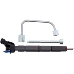 Order Remanufactured Fuel Injector by GB REMANUFACTURING - 722-510 For Your Vehicle