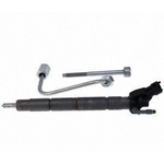 Order Remanufactured Fuel Injector by GB REMANUFACTURING - 722512 For Your Vehicle