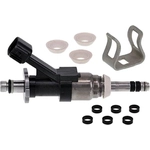 Order Remanufactured Fuel Injector by GB REMANUFACTURING - 835-11105 For Your Vehicle