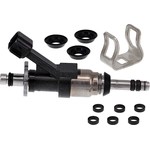 Order Remanufactured Fuel Injector by GB REMANUFACTURING - 835-11112 For Your Vehicle