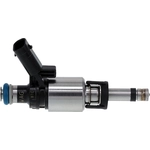 Order Remanufactured Fuel Injector by GB REMANUFACTURING - 855-12105 For Your Vehicle