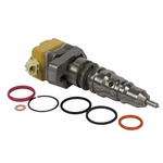 Order Remanufactured Fuel Injector by MOTORCRAFT - CMR7RM For Your Vehicle