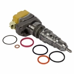 Order Remanufactured Fuel Injector by MOTORCRAFT - CMR8RM For Your Vehicle