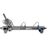 Order Remanufactured Long Rack by BOSCH - KS01000777 For Your Vehicle