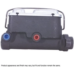 Order Remanufactured Master Cylinder by CARDONE INDUSTRIES - 10-1982 For Your Vehicle