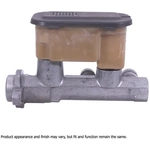 Order Remanufactured Master Cylinder by CARDONE INDUSTRIES - 10-2351 For Your Vehicle