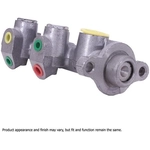 Purchase Remanufactured Master Cylinder by CARDONE INDUSTRIES - 10-2355