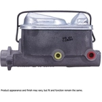 Purchase Remanufactured Master Cylinder by CARDONE INDUSTRIES - 10-2409