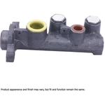 Order Remanufactured Master Cylinder by CARDONE INDUSTRIES - 10-2610 For Your Vehicle