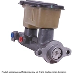 Order Remanufactured Master Cylinder by CARDONE INDUSTRIES - 10-2684 For Your Vehicle