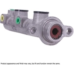 Purchase Remanufactured Master Cylinder by CARDONE INDUSTRIES - 10-2696