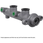 Order Remanufactured Master Cylinder by CARDONE INDUSTRIES - 10-2697 For Your Vehicle