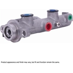 Order Remanufactured Master Cylinder by CARDONE INDUSTRIES - 10-2699 For Your Vehicle