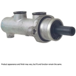 Purchase Remanufactured Master Cylinder by CARDONE INDUSTRIES - 10-2798