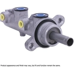 Order Remanufactured Master Cylinder by CARDONE INDUSTRIES - 10-2822 For Your Vehicle