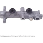 Order Remanufactured Master Cylinder by CARDONE INDUSTRIES - 10-2886 For Your Vehicle