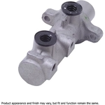 Order Remanufactured Master Cylinder by CARDONE INDUSTRIES - 10-2913 For Your Vehicle