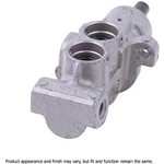 Order Remanufactured Master Cylinder by CARDONE INDUSTRIES - 10-2932 For Your Vehicle