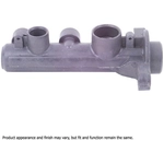 Order Remanufactured Master Cylinder by CARDONE INDUSTRIES - 10-2958 For Your Vehicle