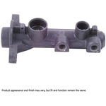Order Remanufactured Master Cylinder by CARDONE INDUSTRIES - 10-2958 For Your Vehicle