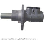 Purchase Remanufactured Master Cylinder by CARDONE INDUSTRIES - 10-3363